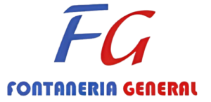 Logo Fontanería General - Enlace a inicio