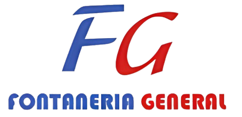 Logo Fontanería General - Enlace a inicio